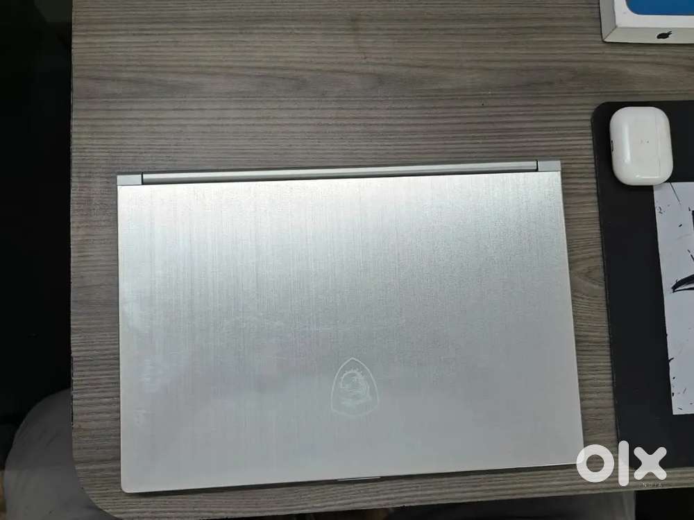 MSI LAPTOP I5 10GEN fix price no bc..Di..