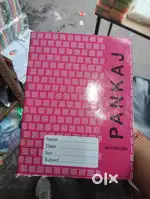 Note books at wholesale rates