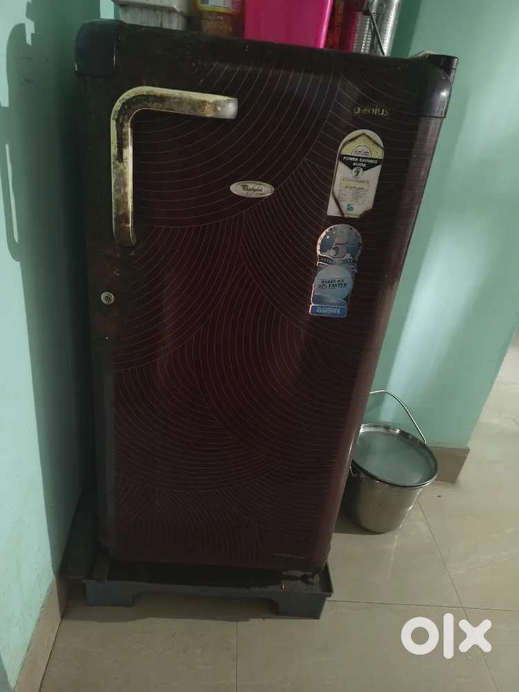 Fridge rs 6000