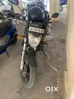 Single owner FZ16