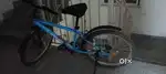 Btwin cycle of rupees 7000
