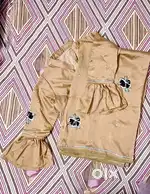 Party Wear Semi Silk Velvet Bhuta Stone Work Saree & designer blouse