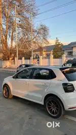 Polo gt tsi 1.2