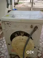 IFB washing Machine Elena DX 5.5