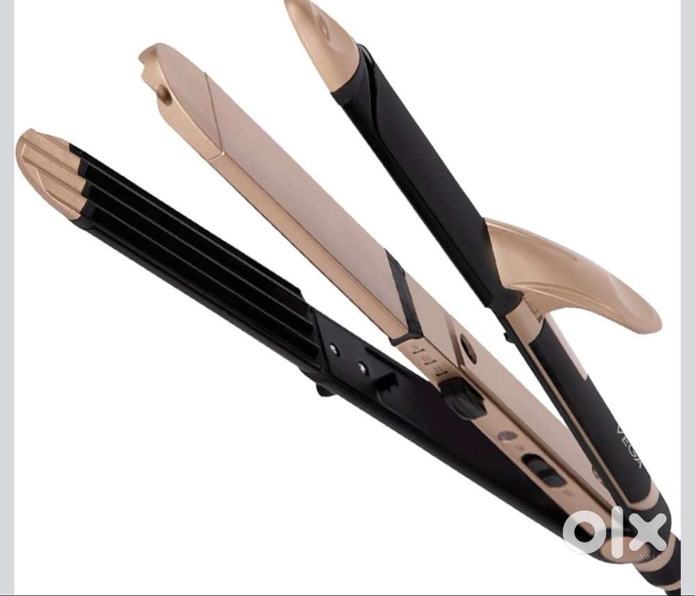 Vega 3 in 1 Hairstyler