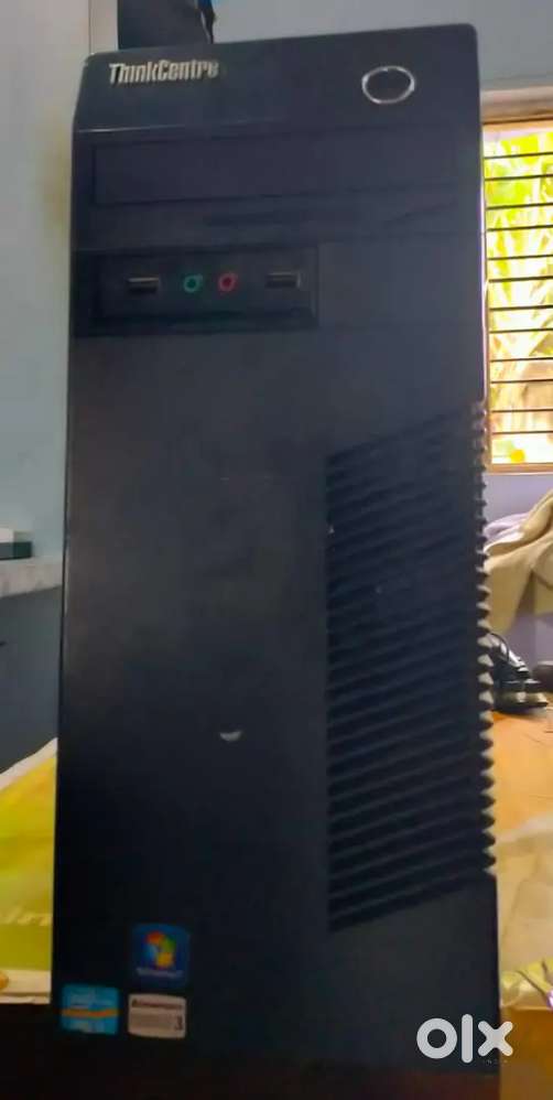 Lenovo Computer Full Set