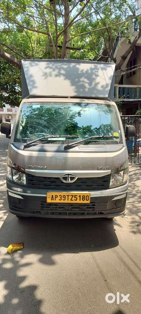 Vintra V10