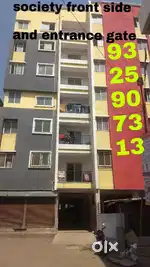 Flate on rent kondhwa Shivneri Nagar