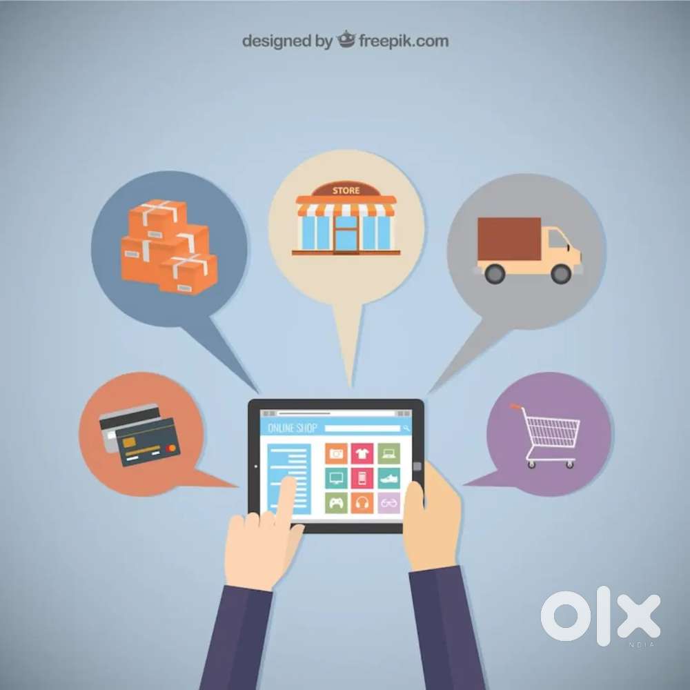 Digital Marketing & Online Distribution Executive