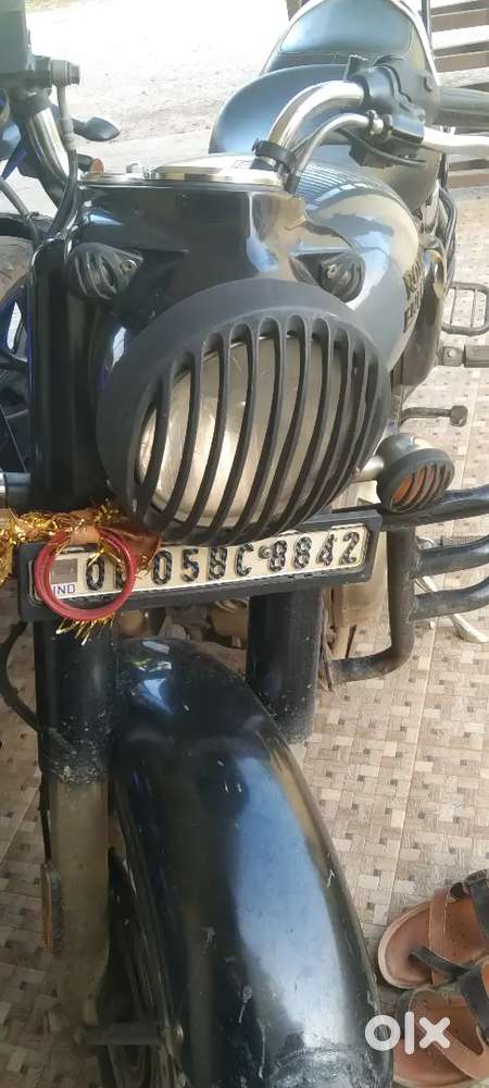 Bullet 350