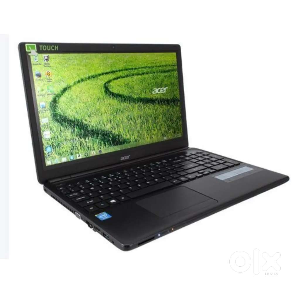 Acer laptop