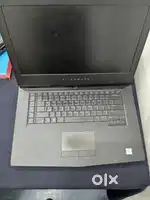 Alienware 15 R3 laptop for sale/exchange