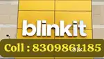 Wanted pickers packers @ pendurthi new blinkit store