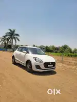 Maruti Suzuki Swift 2018 AMT VDI, 2018, Diesel
