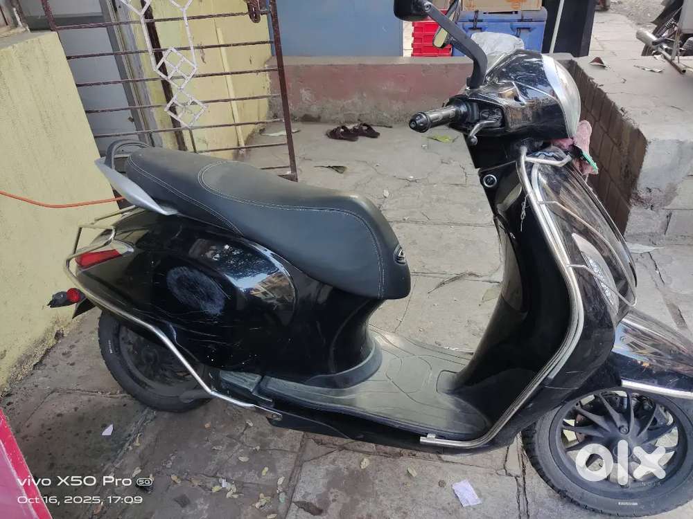 Bajaj chetak