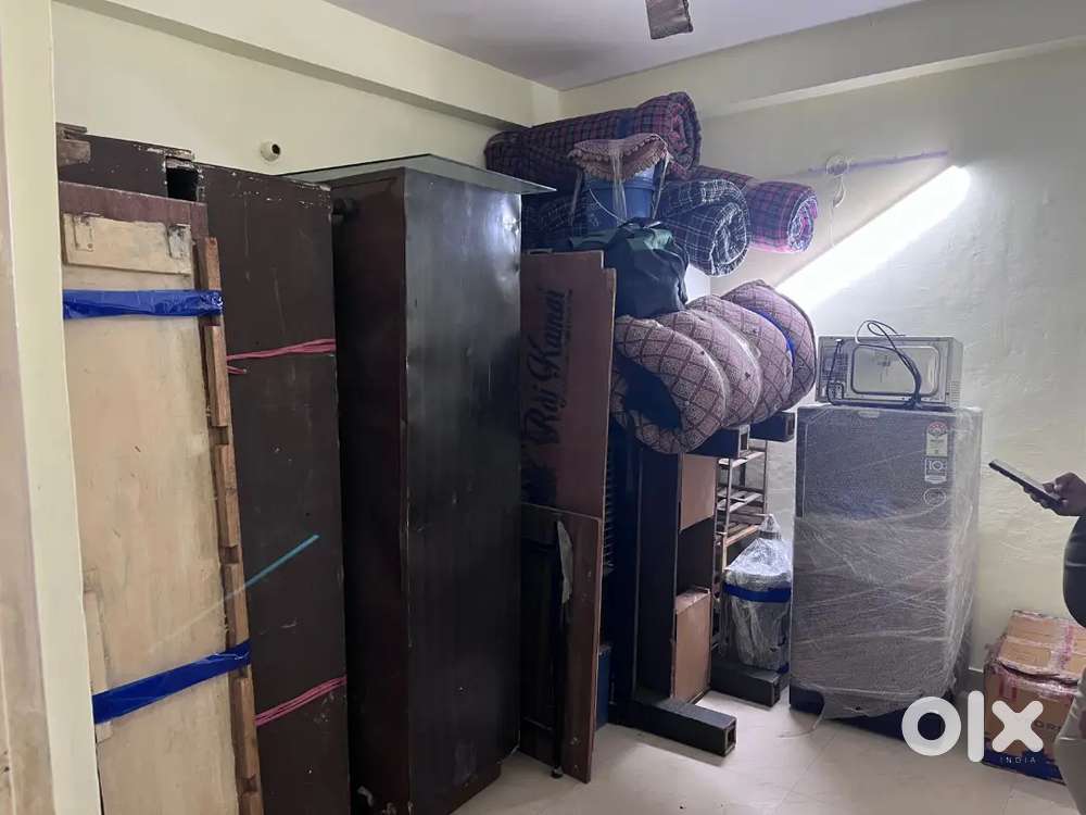 LG 5star single door