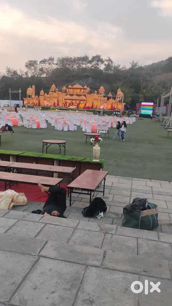 Catering boy need argent pune location