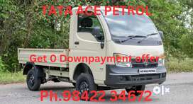 Tata ace gold diesel petrol best offers 55000