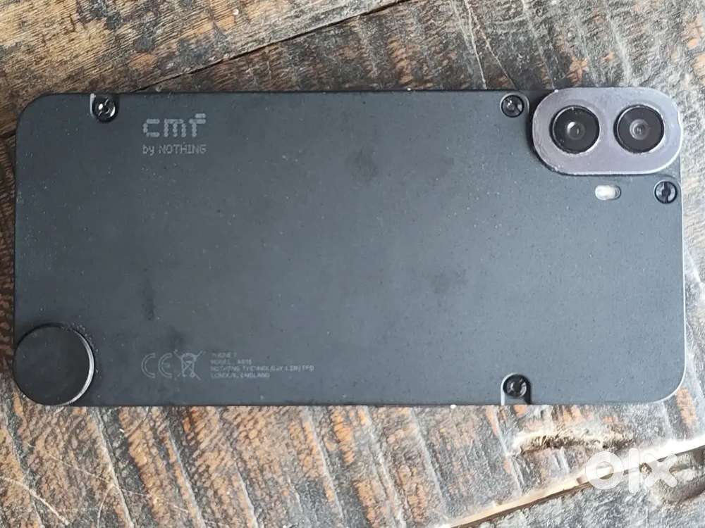 CMF1 5G 6/128