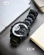 Quality wrist watch for men