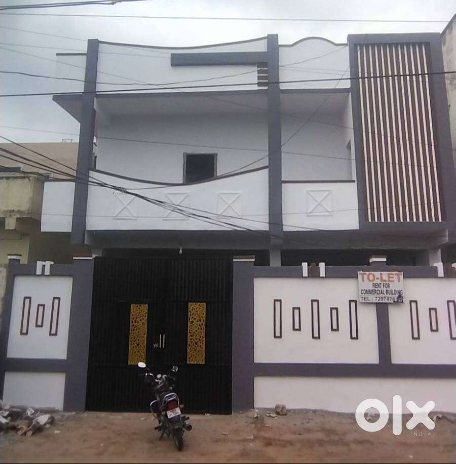 1800sft Ground+1floor Warehouse / Godown Building for lease