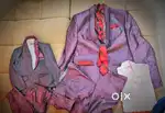 SUIT SERVANICOMBO KIDSMANmarriageFUNCTIONOFFCIAL