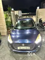 Maruti Suzuki Swift 2018 Diesel Well Maintained