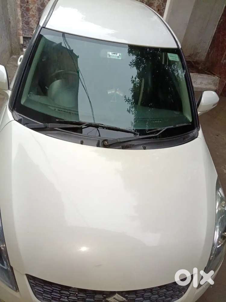 Maruti Suzuki Swift 2016 Diesel 119545 Km Driven