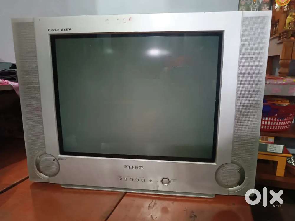 Sumsung DNle Jr Tv