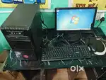 Desktop computer