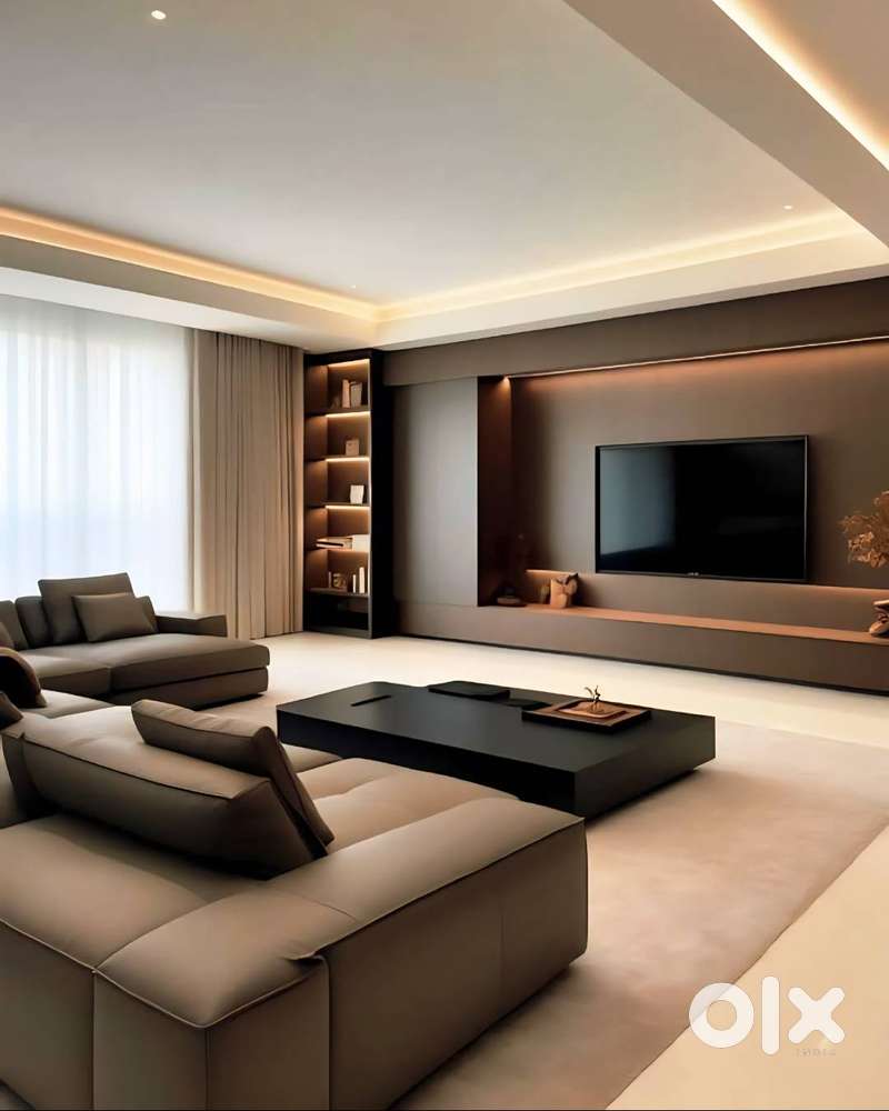 3BHK FULLY FURNISHED FLAT FOR RENT IN ADITYAPUR