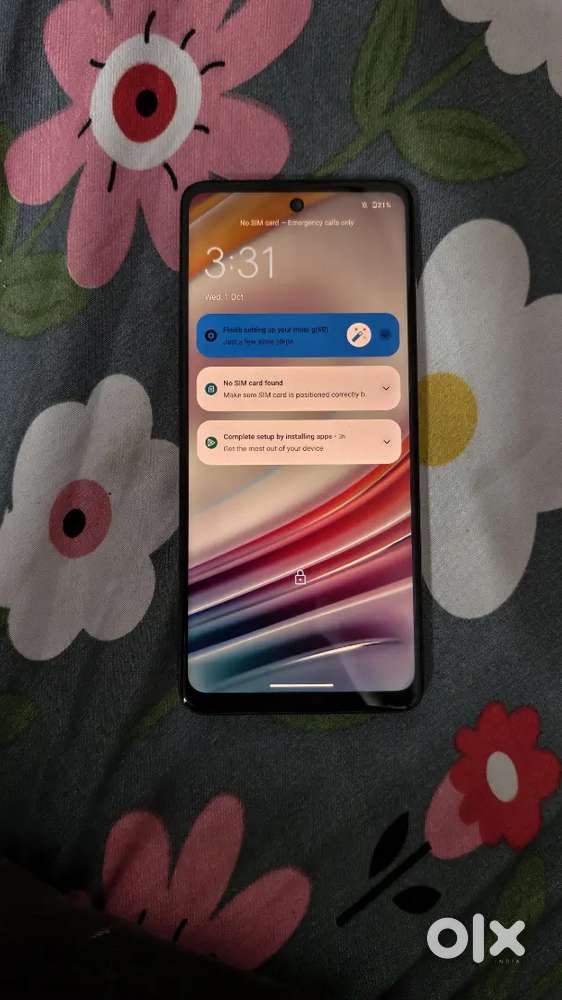Motorola g65