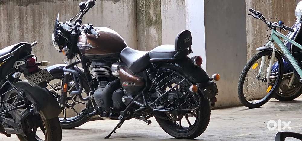 Supar condition  no repair