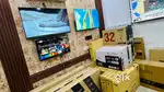 42inch smart led tv brand new wholesale price with 1 year warranty
