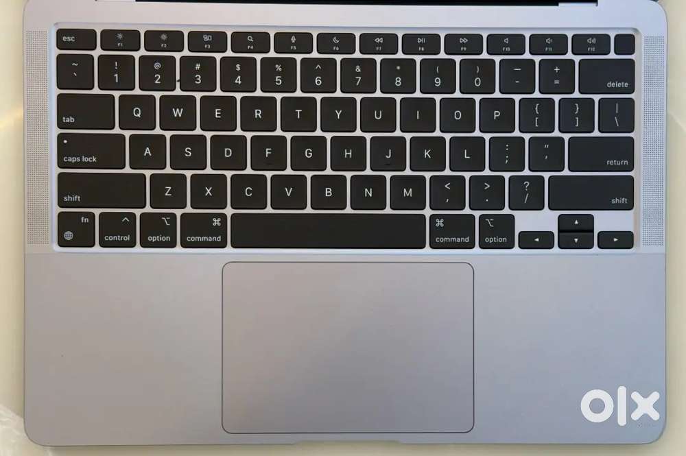 Macbook air m1