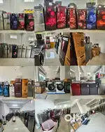 FACTORY SECONDS HOME APPLIANCES!! SUMMER DHAMAKA OFFER!! UPT0 60% OFFF