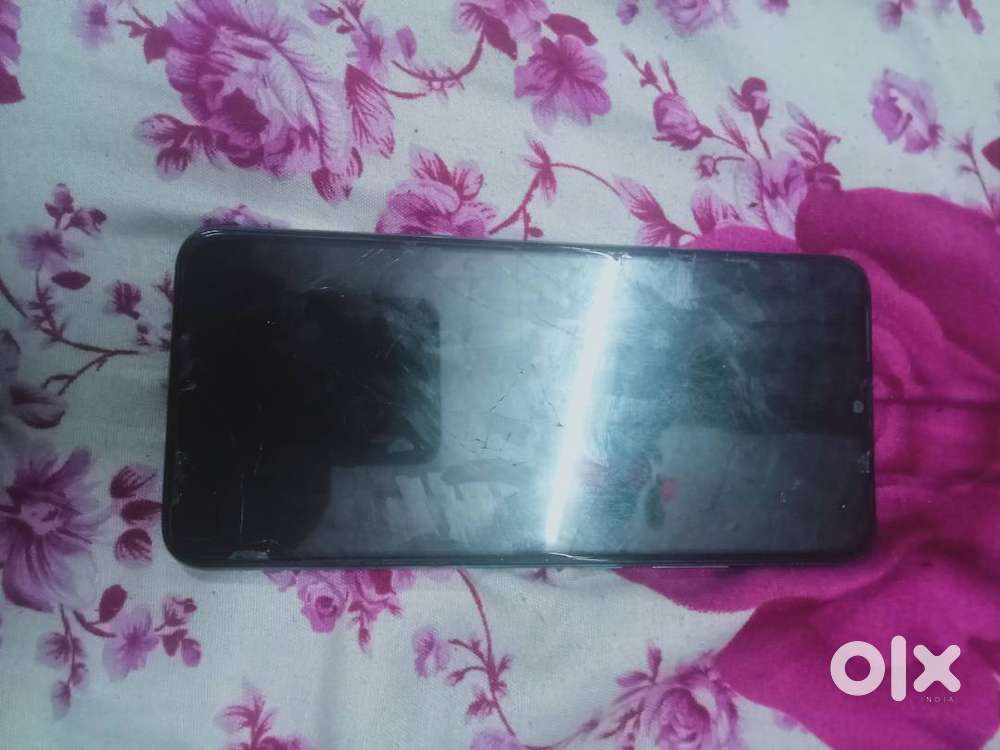 Oppo A15 phone hai