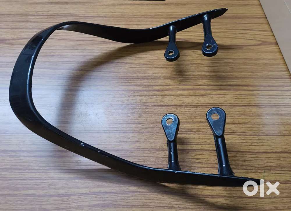Splendor Grab Handle