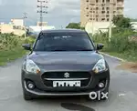 Maruti Suzuki Swift VXI, 2023, Petrol