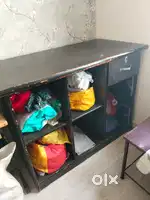 Counter Table