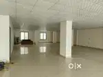 1500 sqft commercial space for rent in main vaishali Nagar Jaipur.