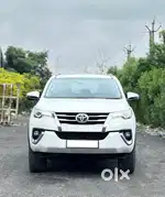 Toyota Fortuner 3.0 4X2 MT, 2018, Diesel