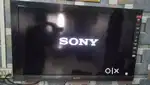 SONY 40INCH LCD TV