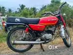 IND SUZUKI - AX100 - Japan - 1986 - RC online - Stock condition - Sale