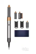 New Box Packed Dyson Airwrap Multi-Styler with Bill & Warranty