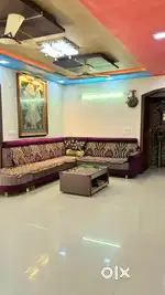 3bhk madhuram apartment for sell in Naranpura