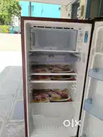 Good condition.Fridge Samsung 4 start 7000