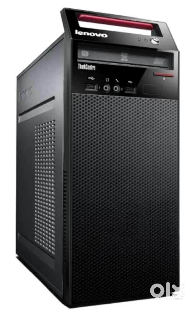LENOVO THINKCENTRE COMMERCIAL DESKTOP