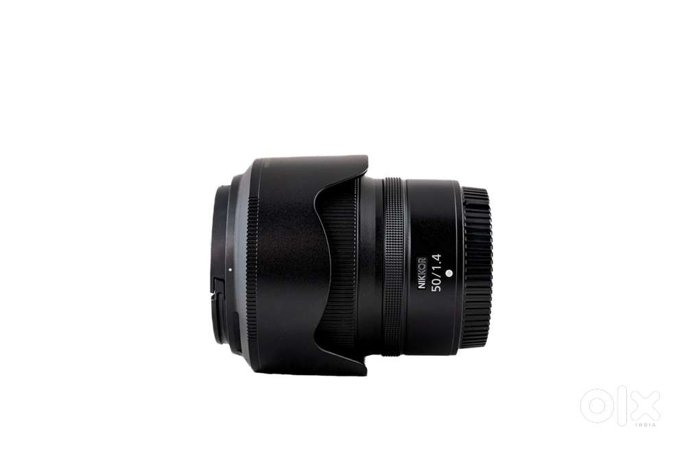 NIKON Z MOUNT SERIES