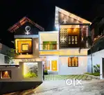 5cent 2700sq Thirumala ThachottukavuTvm